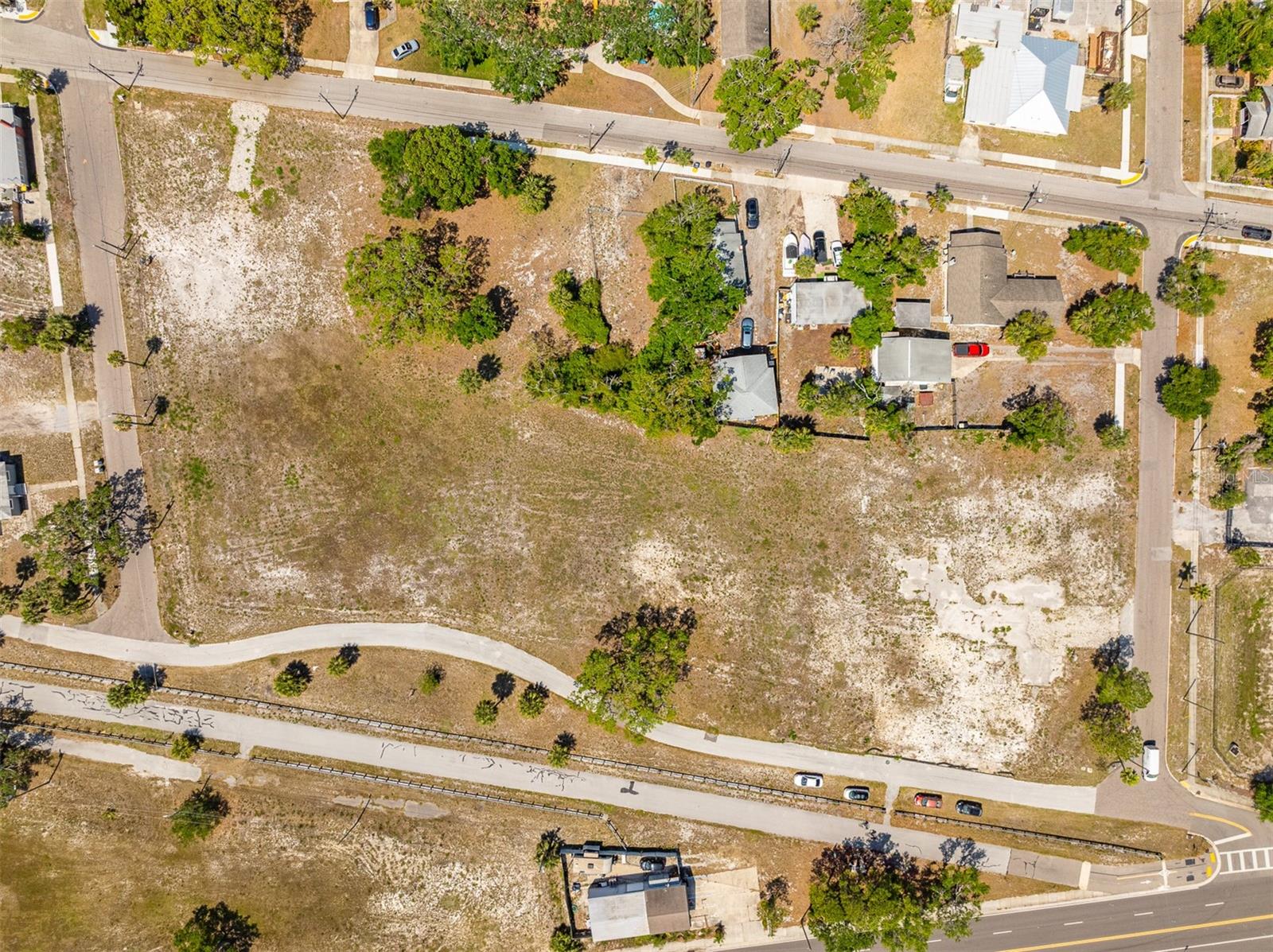 611 PALM BLUFF ST, CLEARWATER, FL, 33755