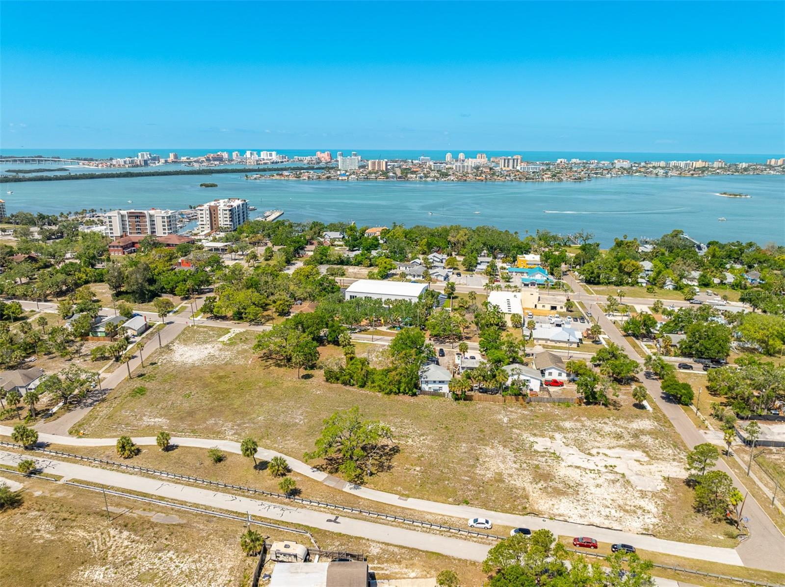 611 PALM BLUFF ST, CLEARWATER, FL, 33755