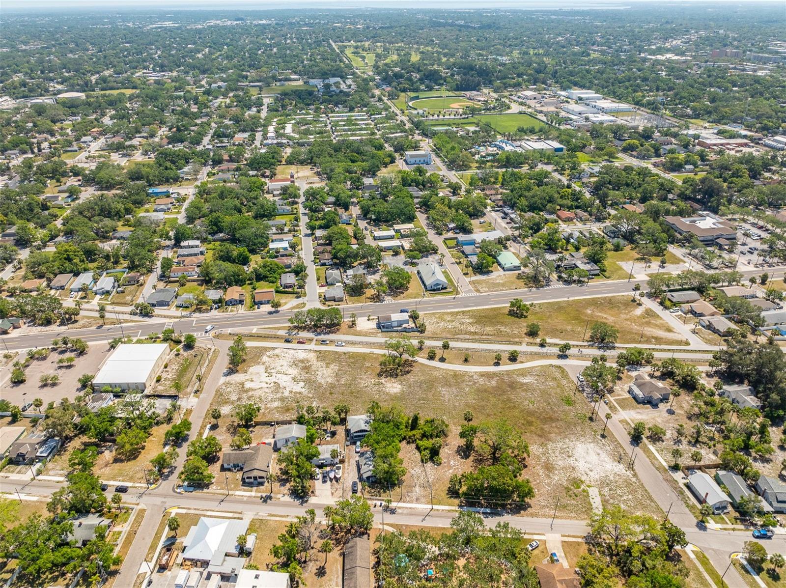 611 PALM BLUFF ST, CLEARWATER, FL, 33755