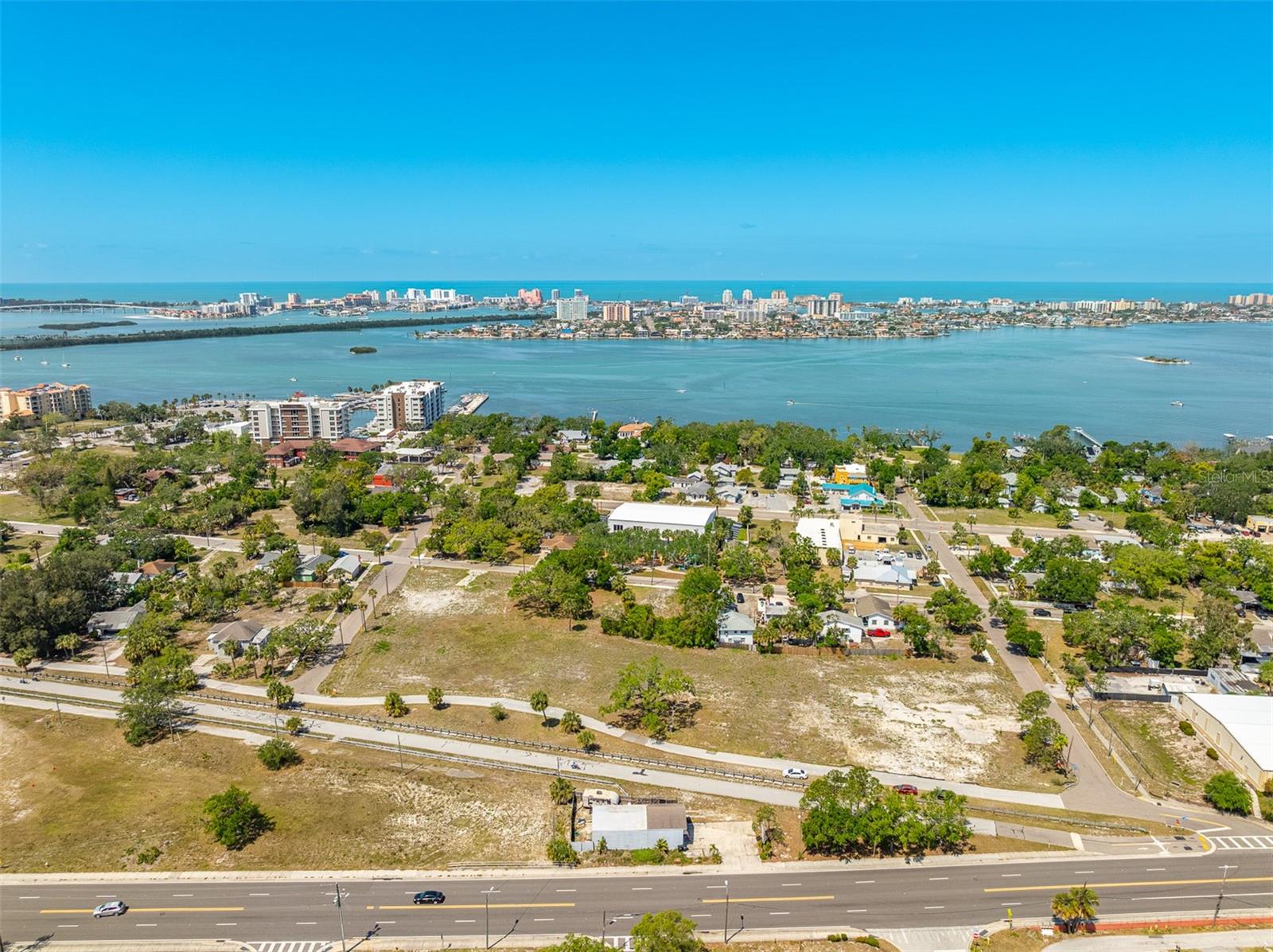 611 PALM BLUFF ST, CLEARWATER, FL, 33755