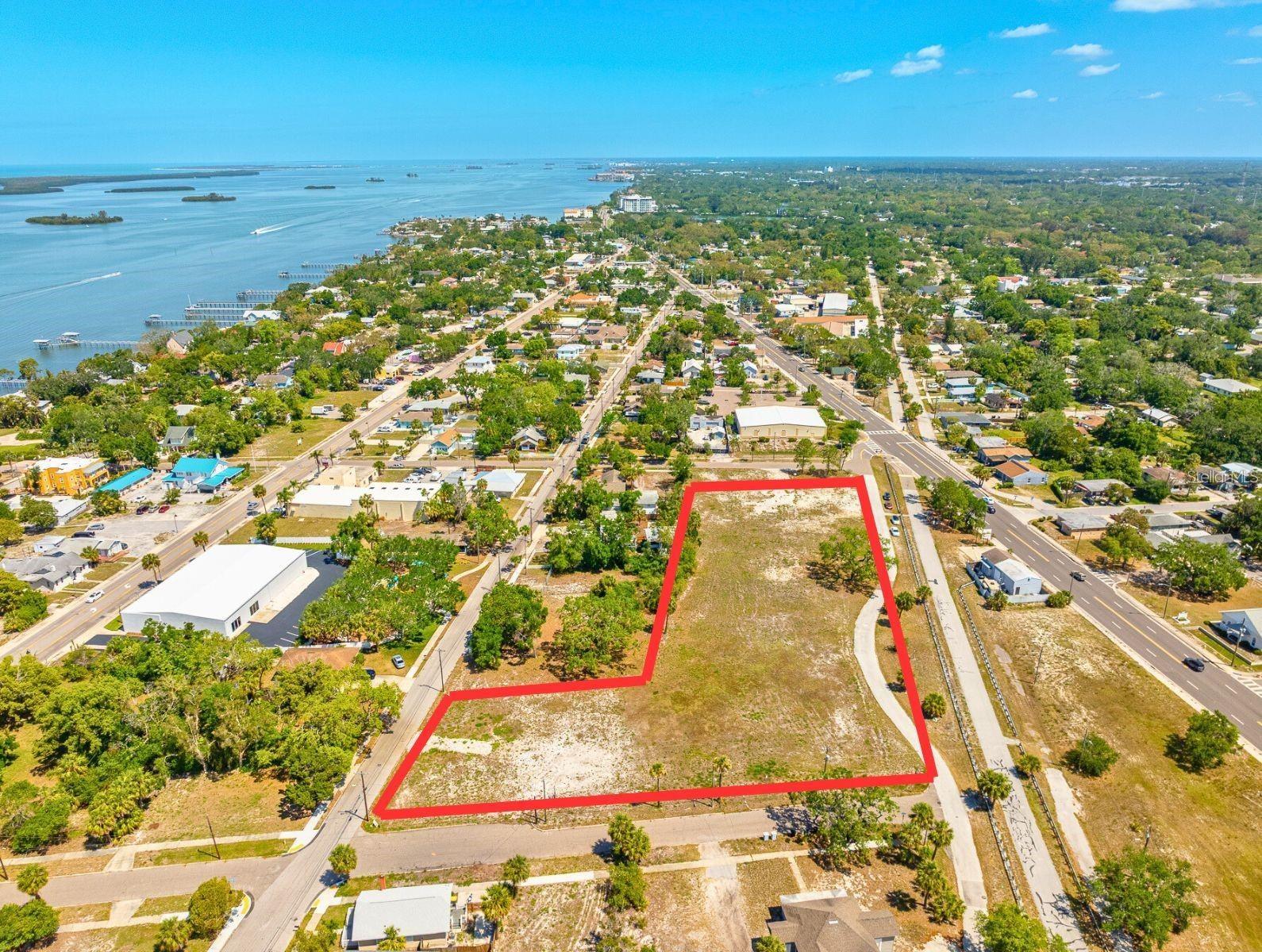 611 PALM BLUFF ST, CLEARWATER, FL, 33755
