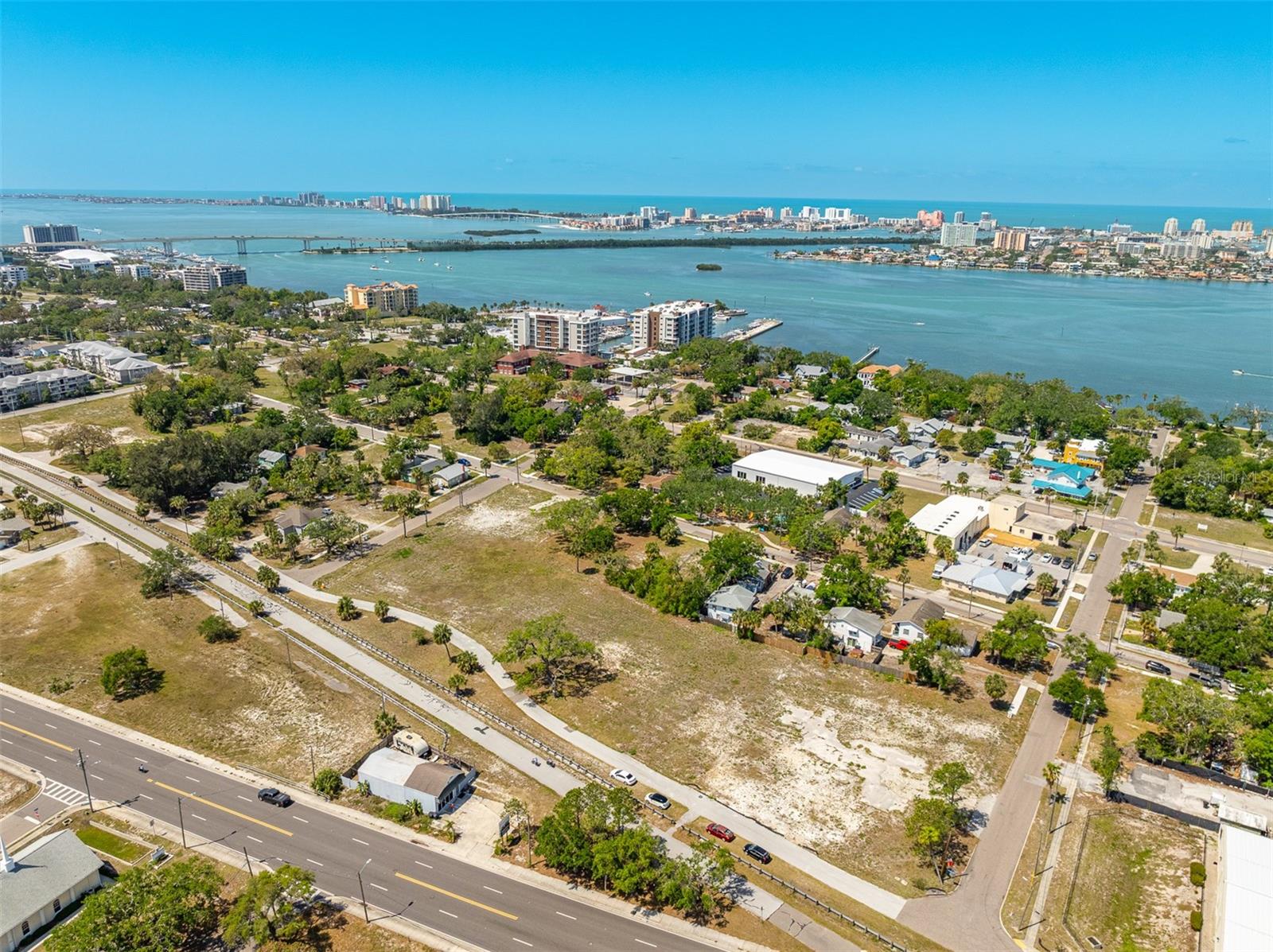 611 PALM BLUFF ST, CLEARWATER, FL, 33755