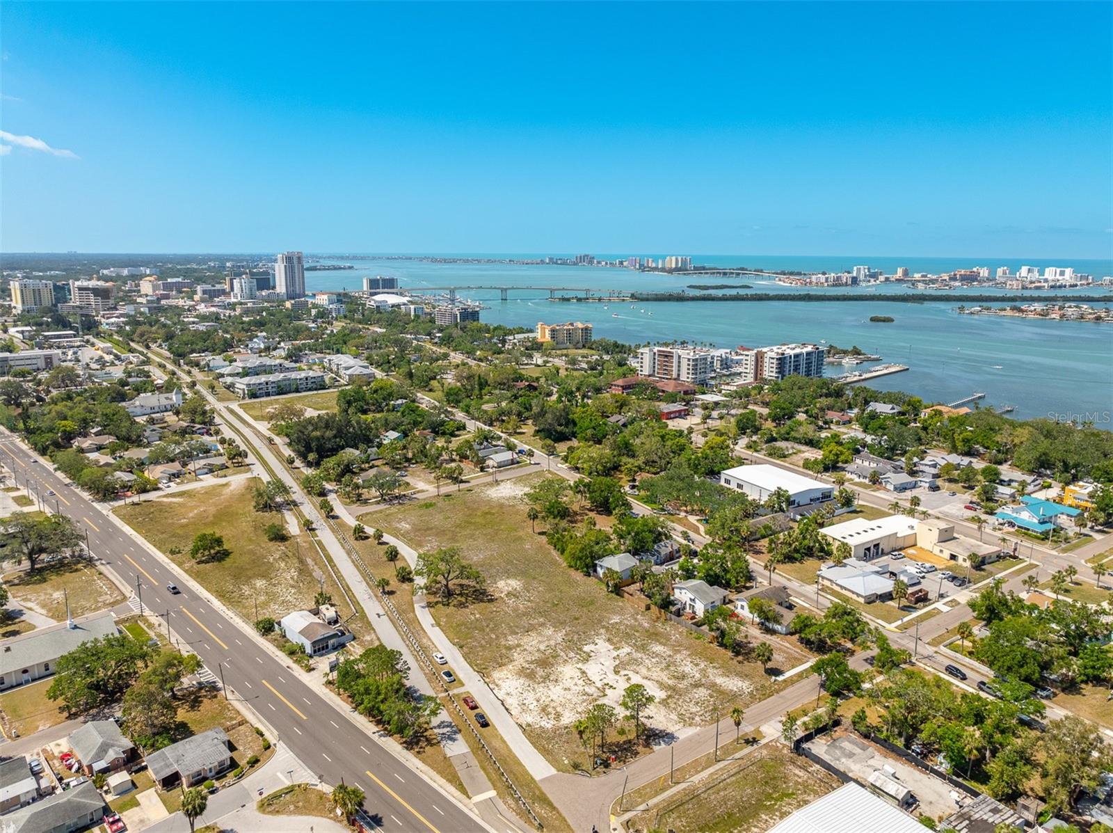 611 PALM BLUFF ST, CLEARWATER, FL, 33755