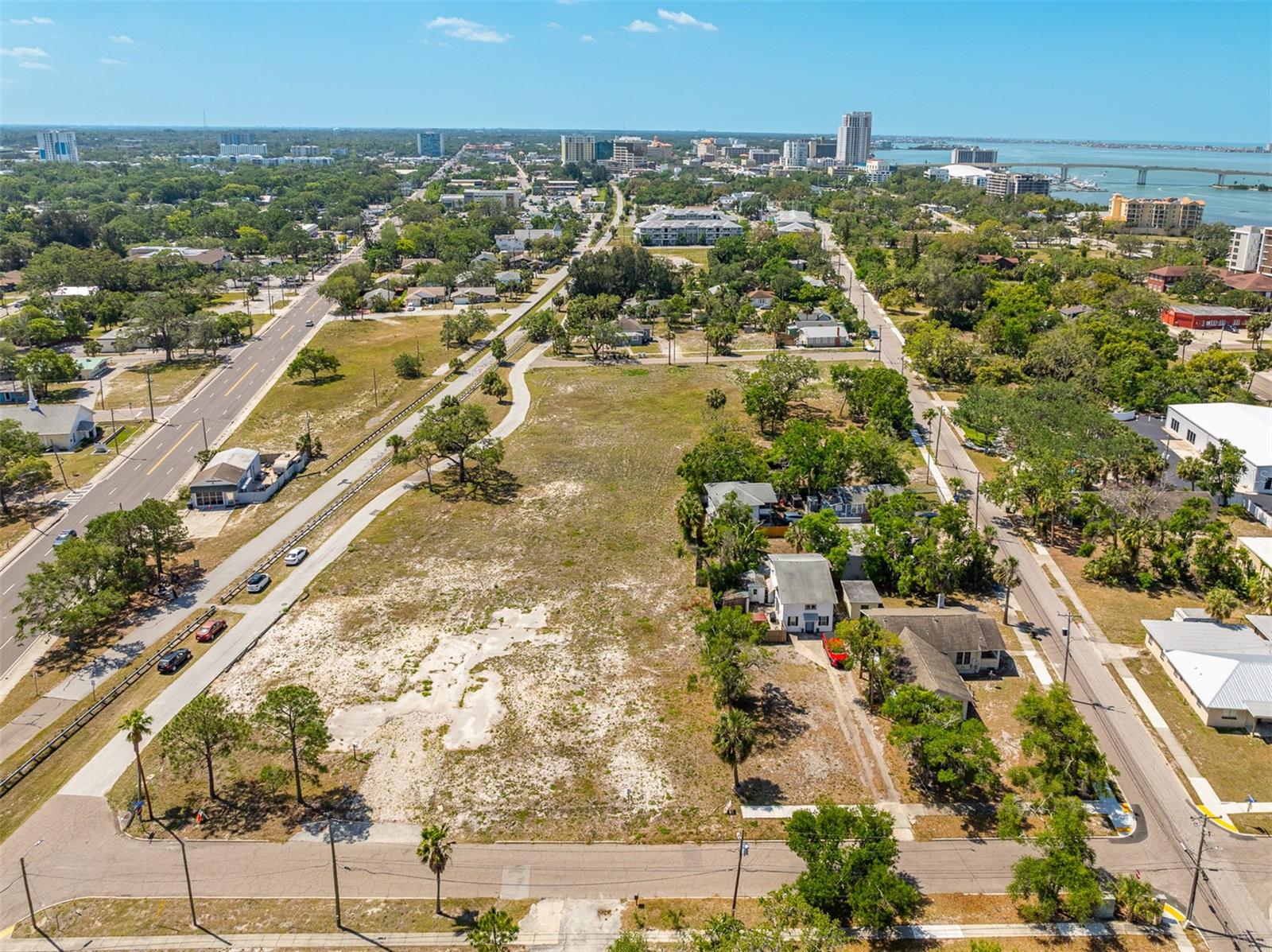 611 PALM BLUFF ST, CLEARWATER, FL, 33755