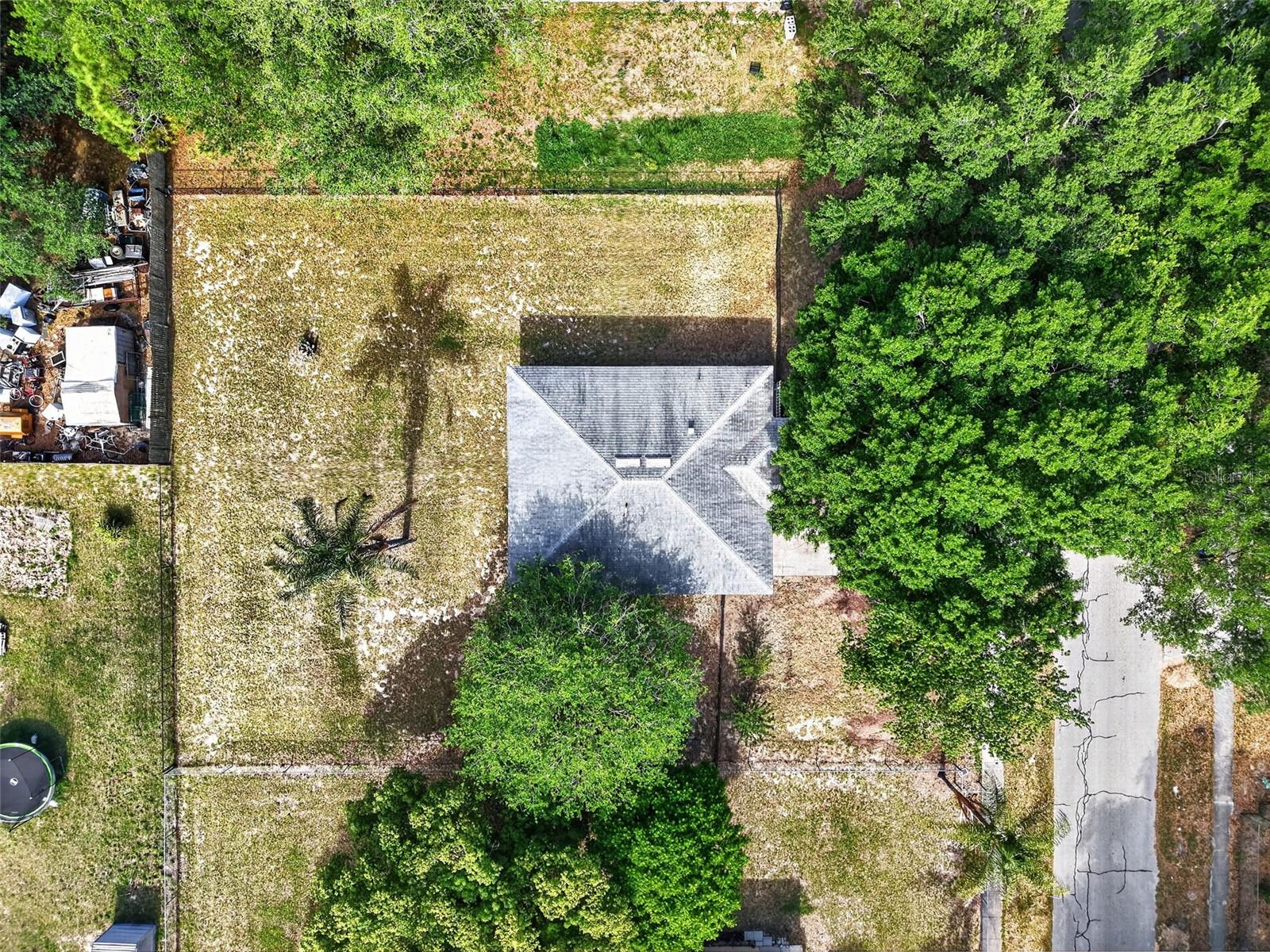 610 PALMETTO DR, MASCOTTE, FL, 34753