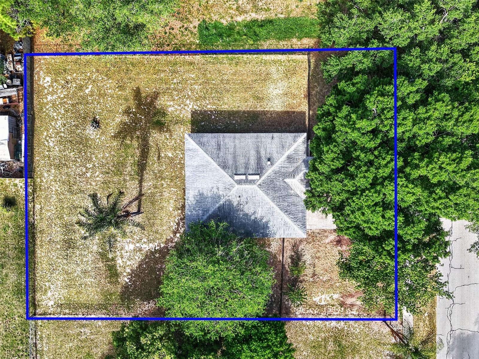 610 PALMETTO DR, MASCOTTE, FL, 34753