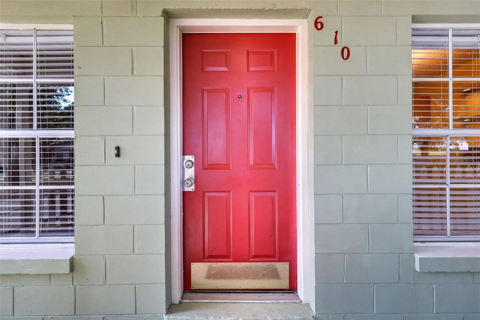 610 PALMETTO DR, MASCOTTE, FL, 34753