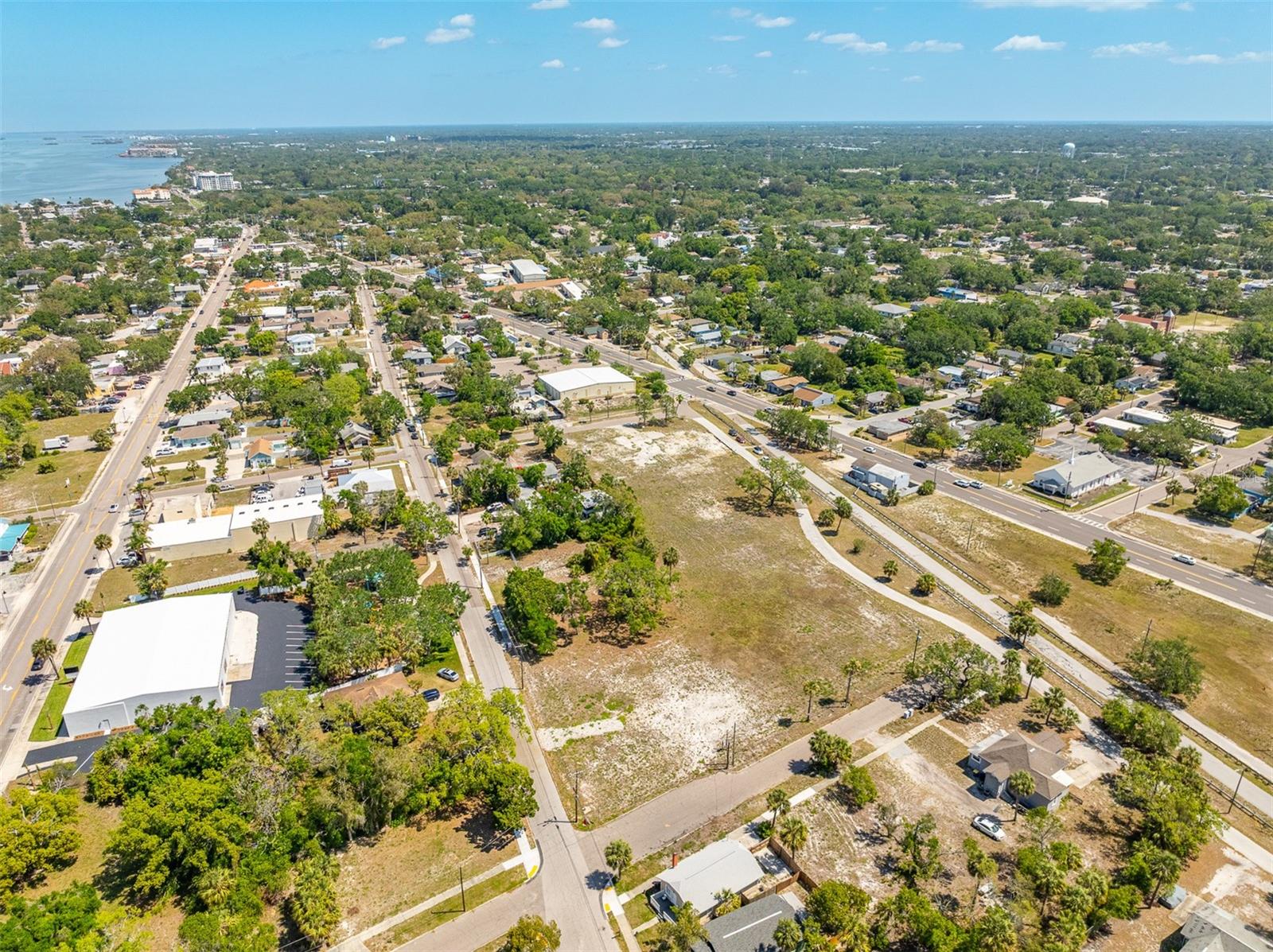 GARDEN AVE, CLEARWATER, FL, 33755