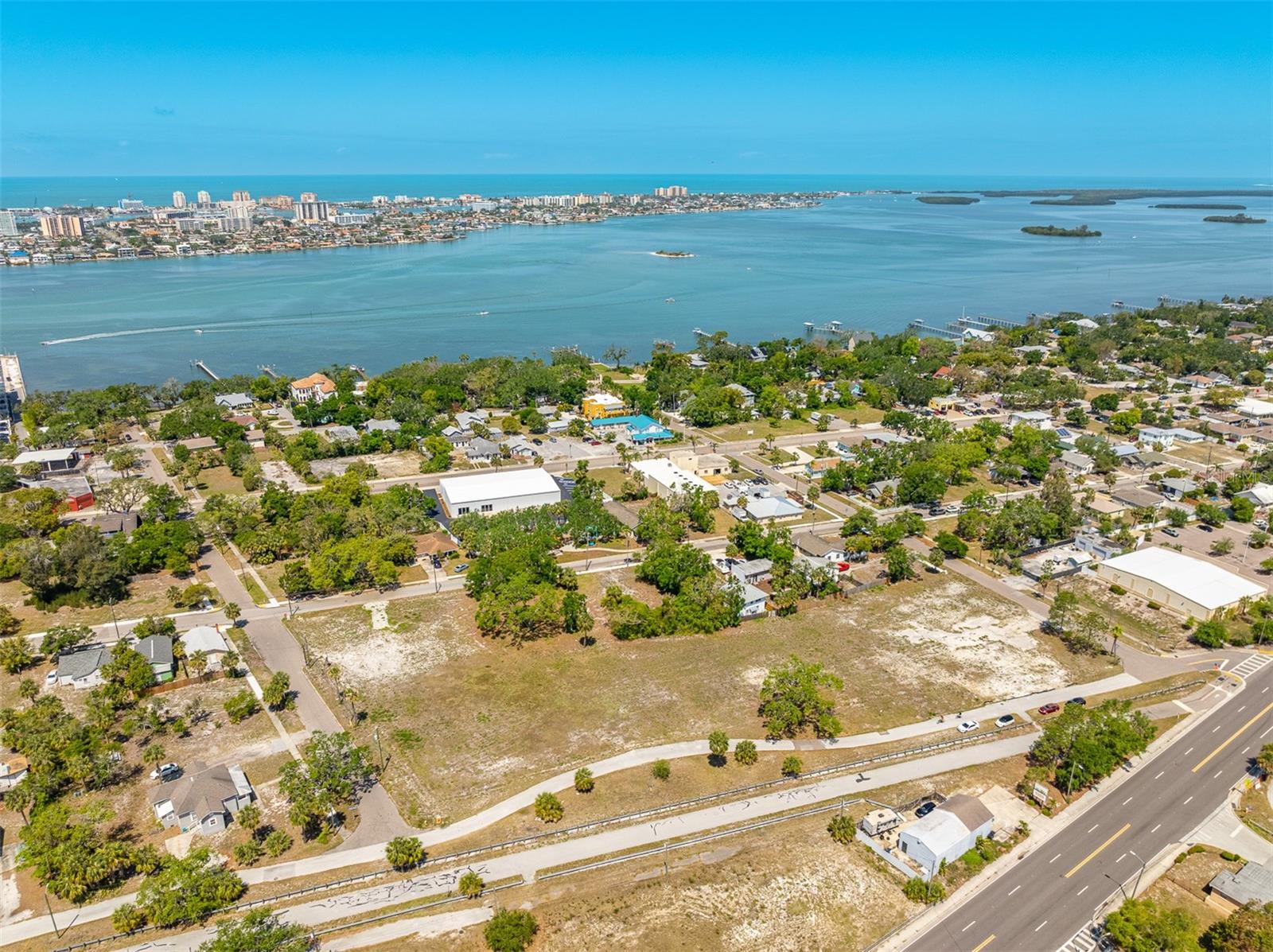 GARDEN AVE, CLEARWATER, FL, 33755