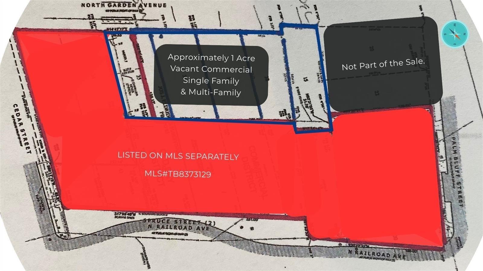 GARDEN AVE, CLEARWATER, FL, 33755