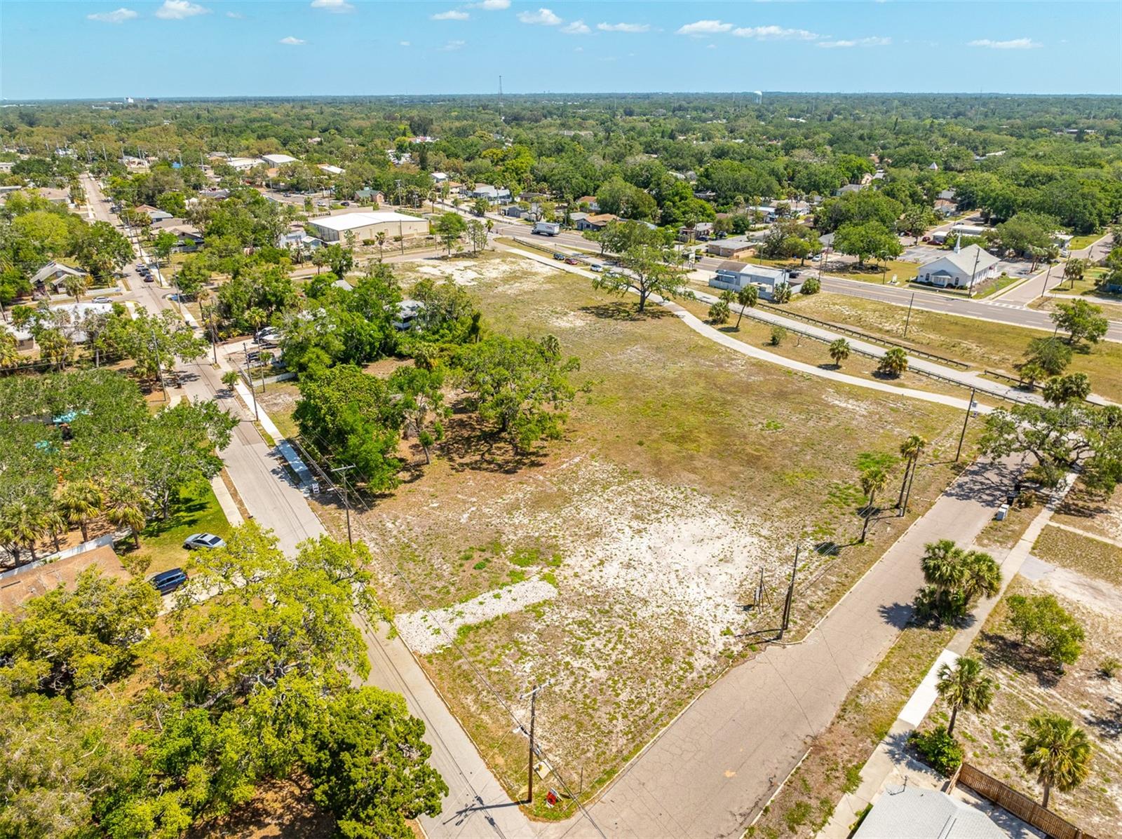 GARDEN AVE, CLEARWATER, FL, 33755