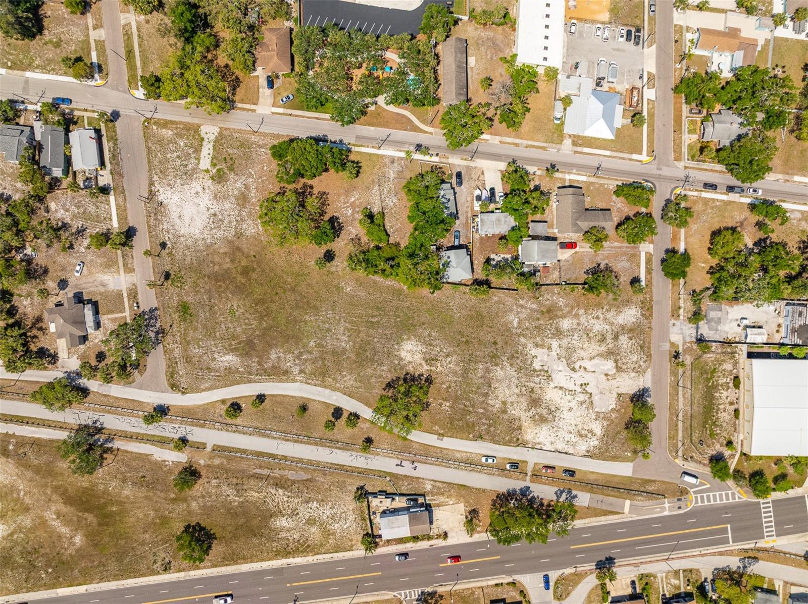 GARDEN AVE, CLEARWATER, FL, 33755