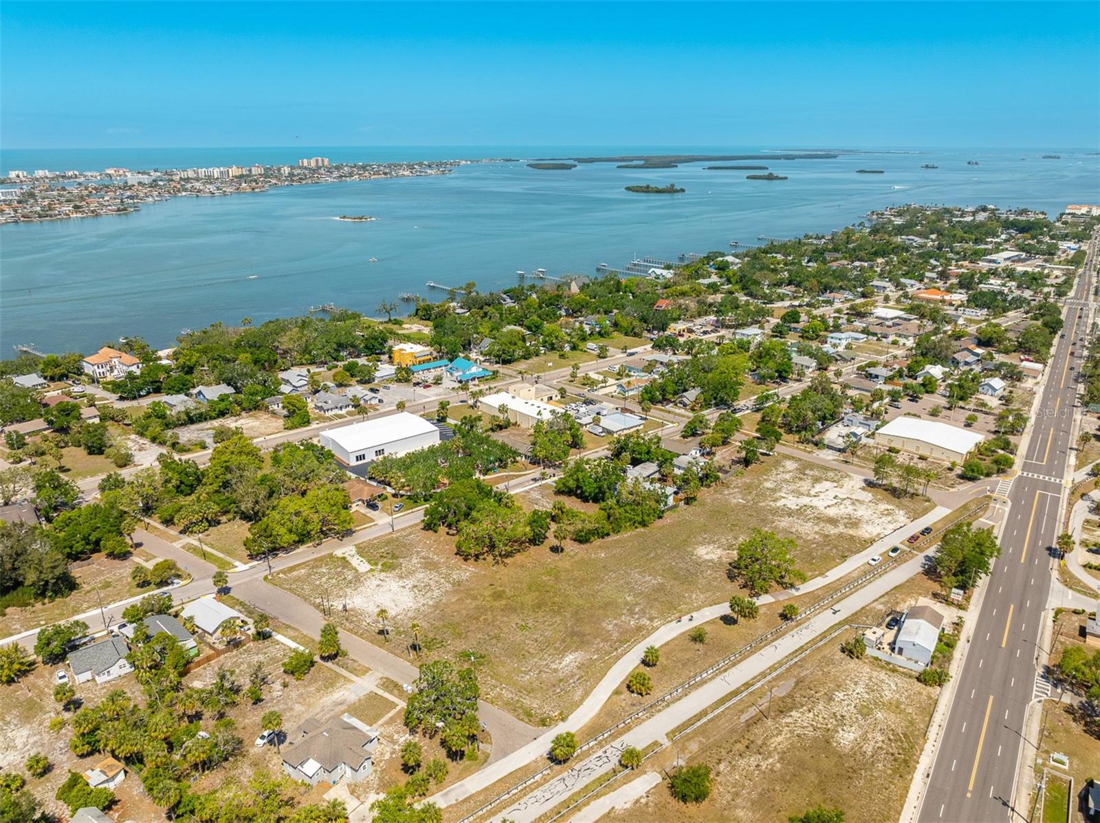 GARDEN AVE, CLEARWATER, FL, 33755
