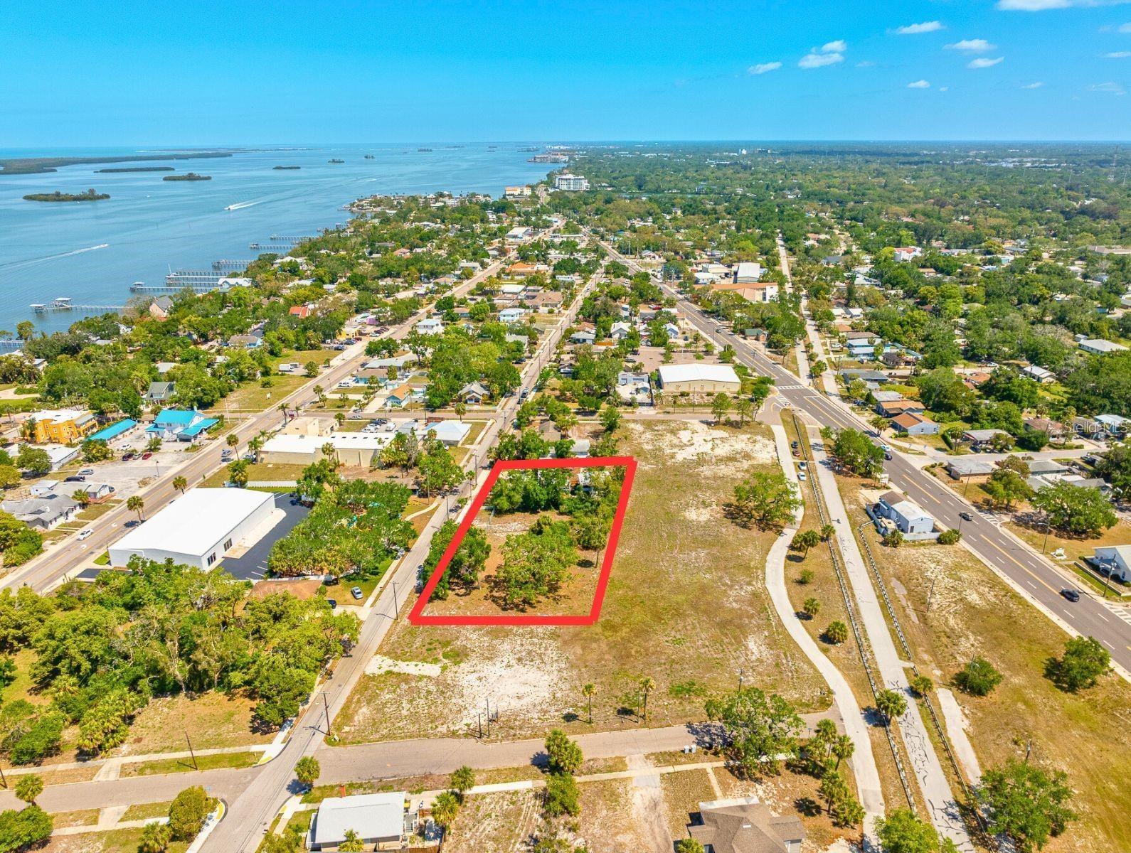 GARDEN AVE, CLEARWATER, FL, 33755