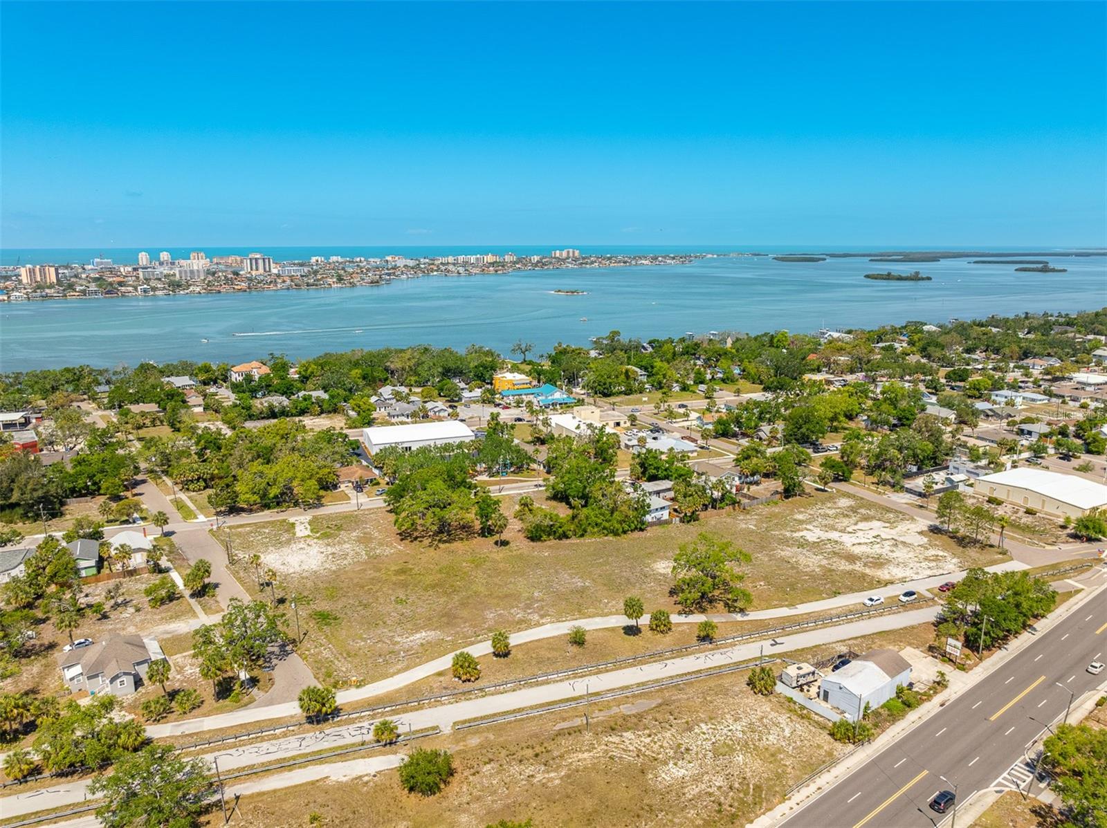 GARDEN AVE, CLEARWATER, FL, 33755