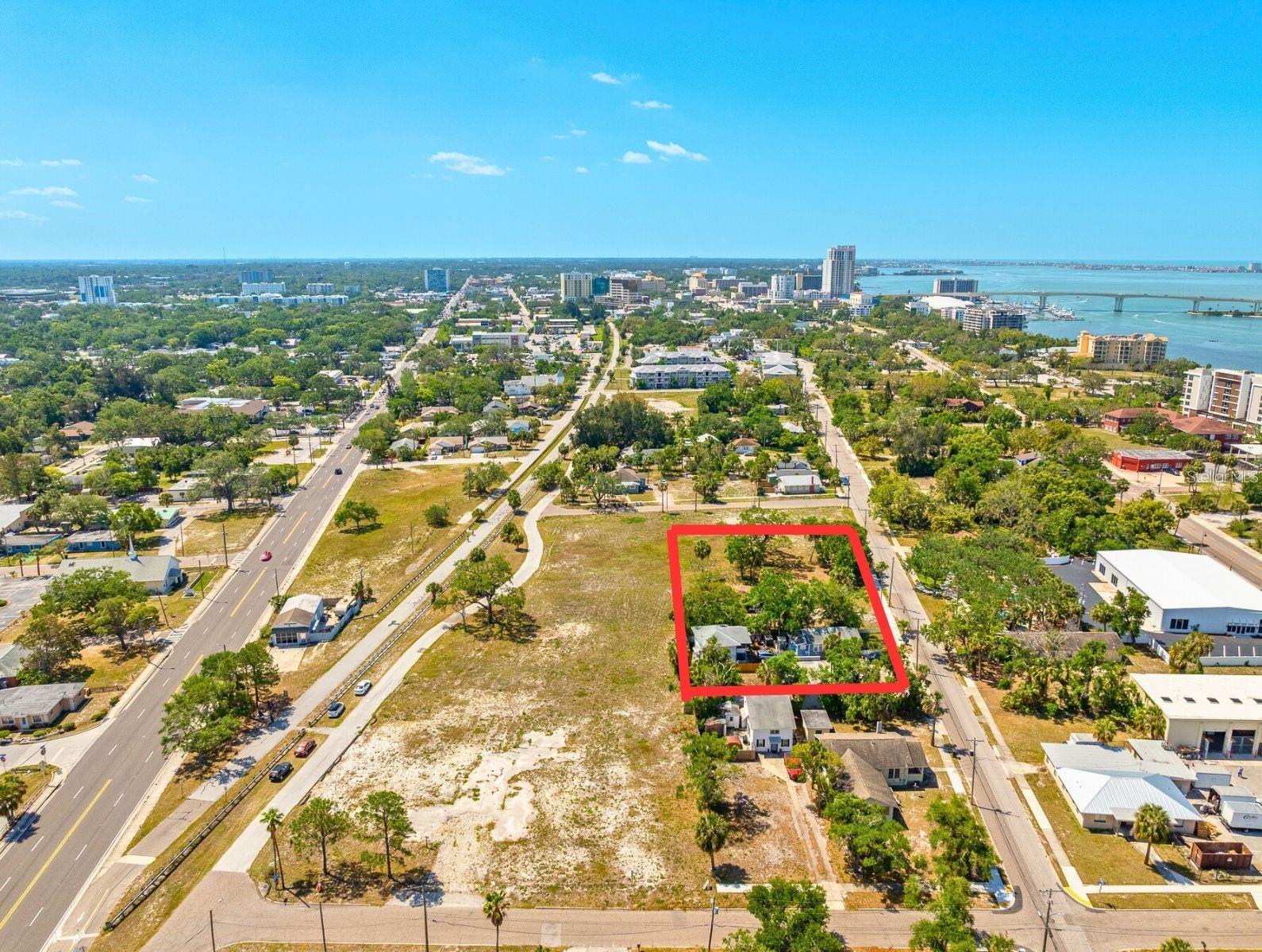 GARDEN AVE, CLEARWATER, FL, 33755