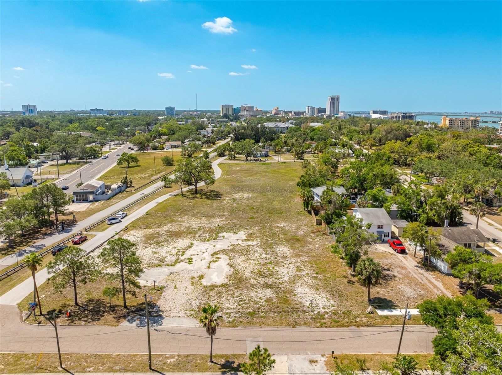 GARDEN AVE, CLEARWATER, FL, 33755