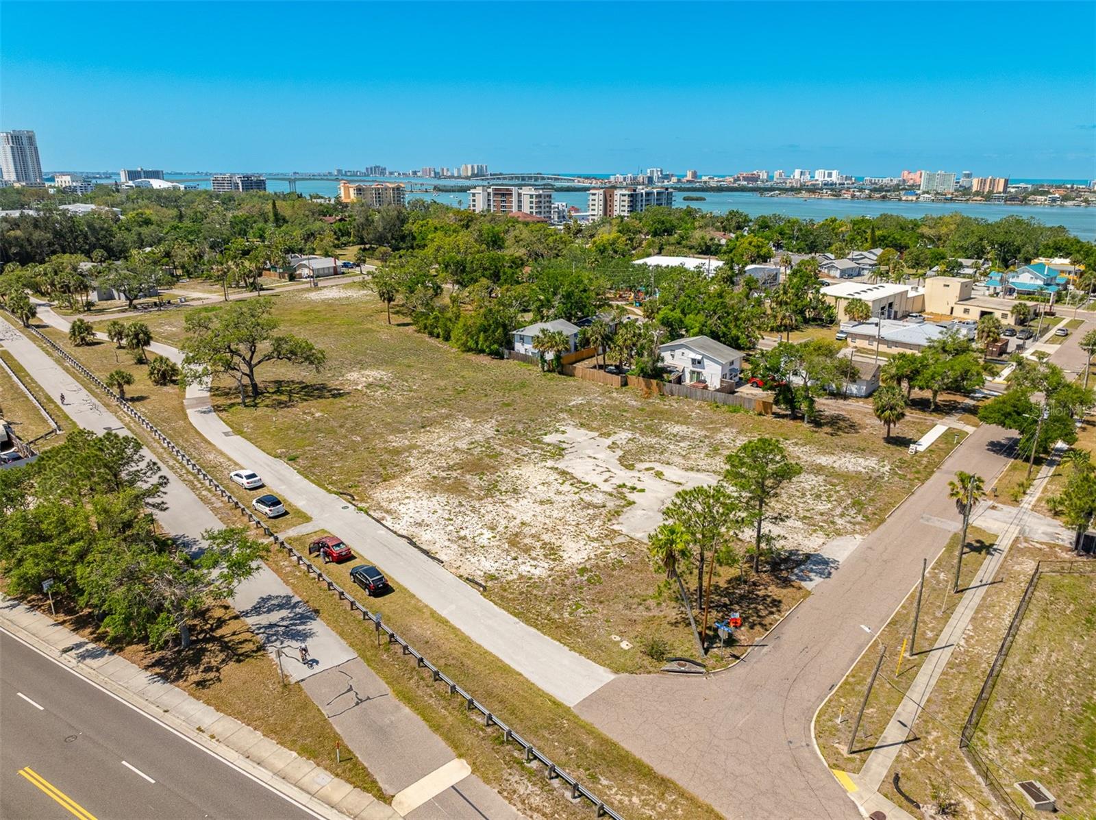 GARDEN AVE, CLEARWATER, FL, 33755