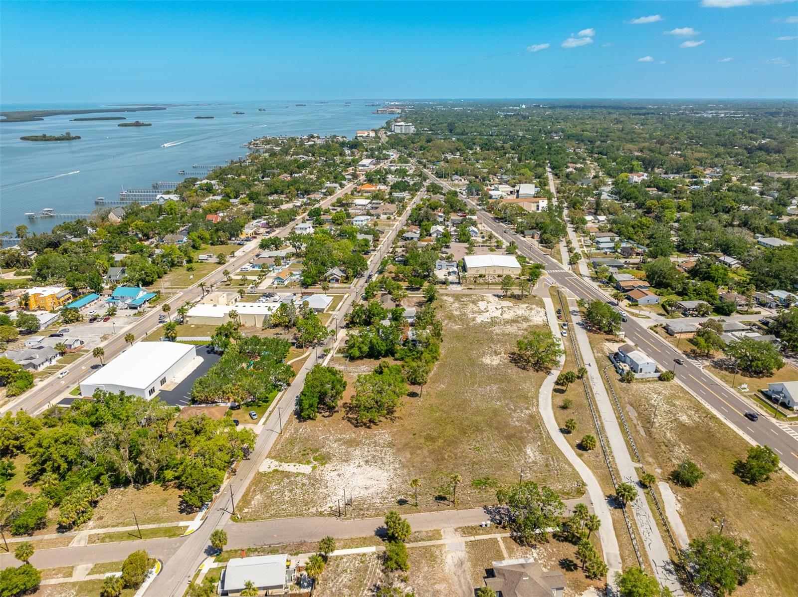GARDEN AVE, CLEARWATER, FL, 33755