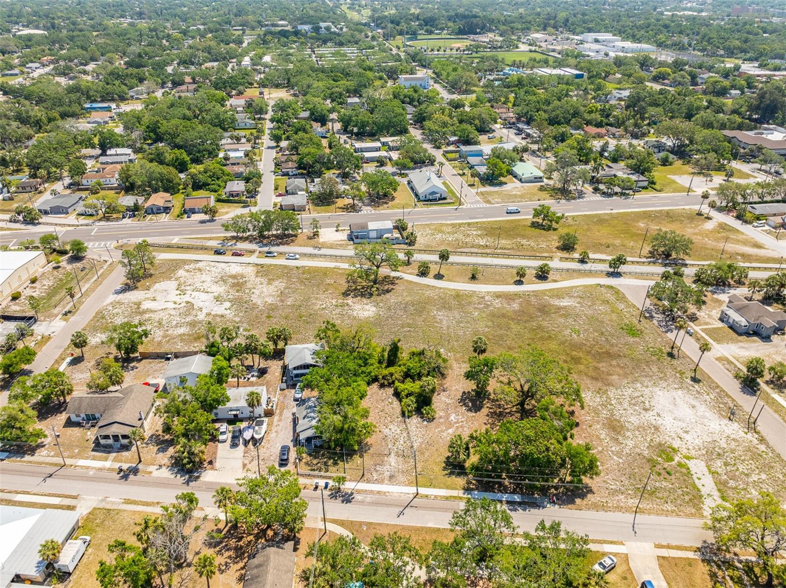 GARDEN AVE, CLEARWATER, FL, 33755