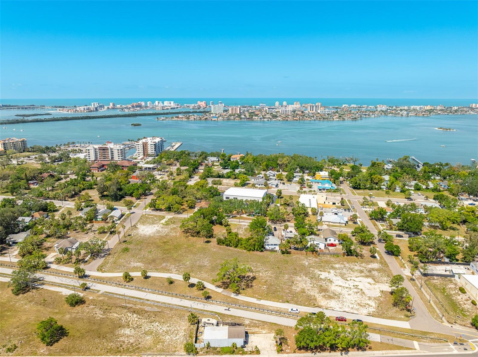 GARDEN AVE, CLEARWATER, FL, 33755