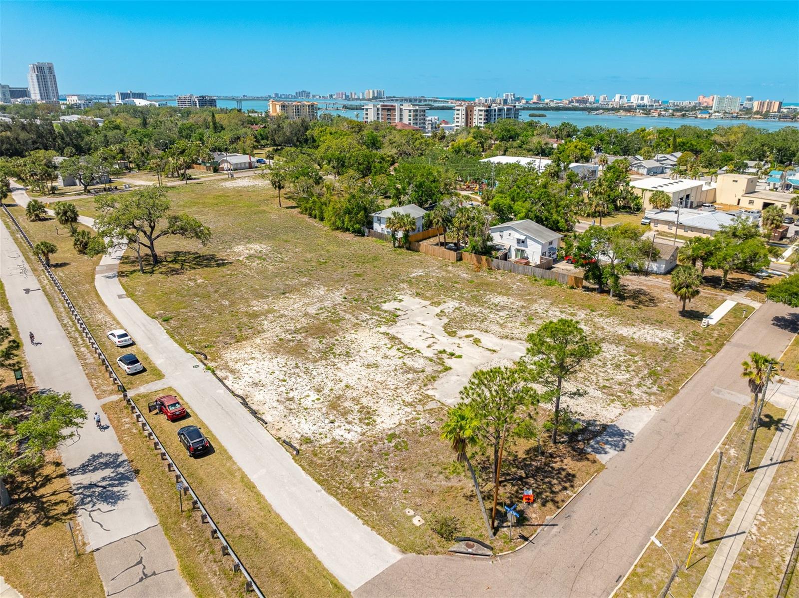 GARDEN AVE, CLEARWATER, FL, 33755