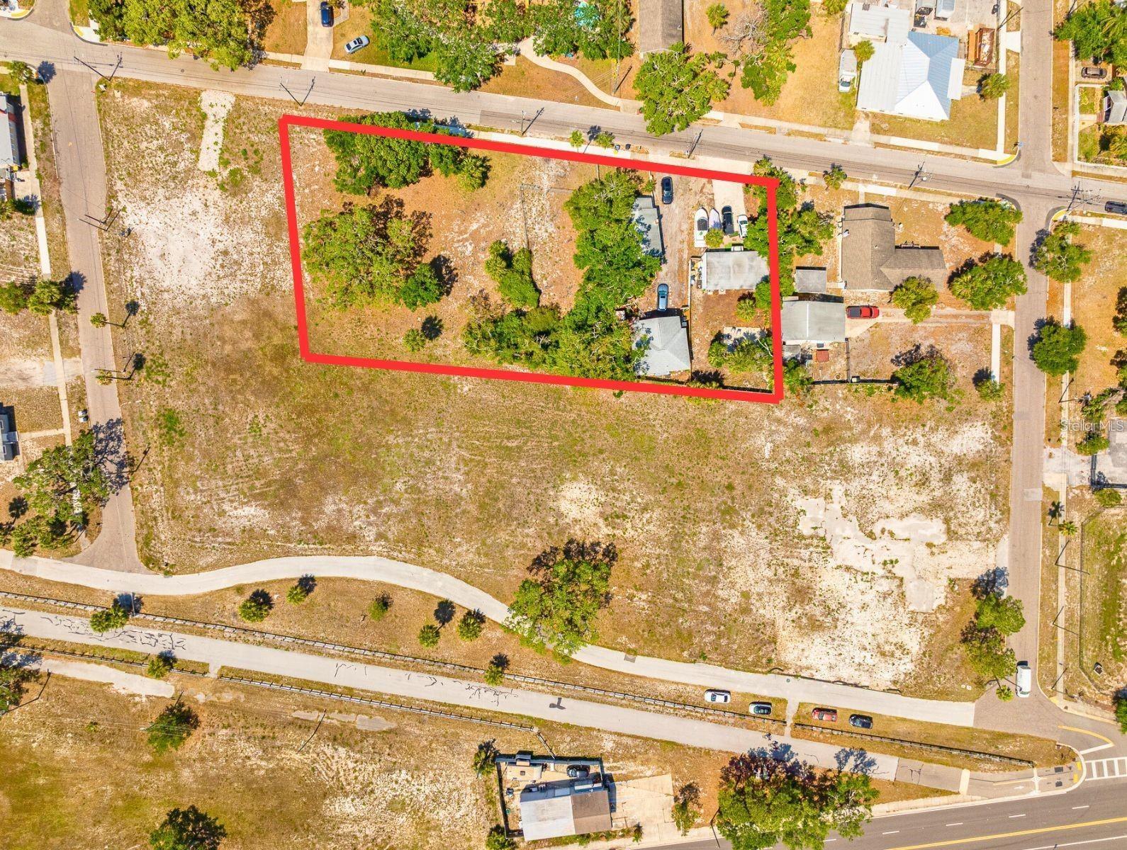 GARDEN AVE, CLEARWATER, FL, 33755