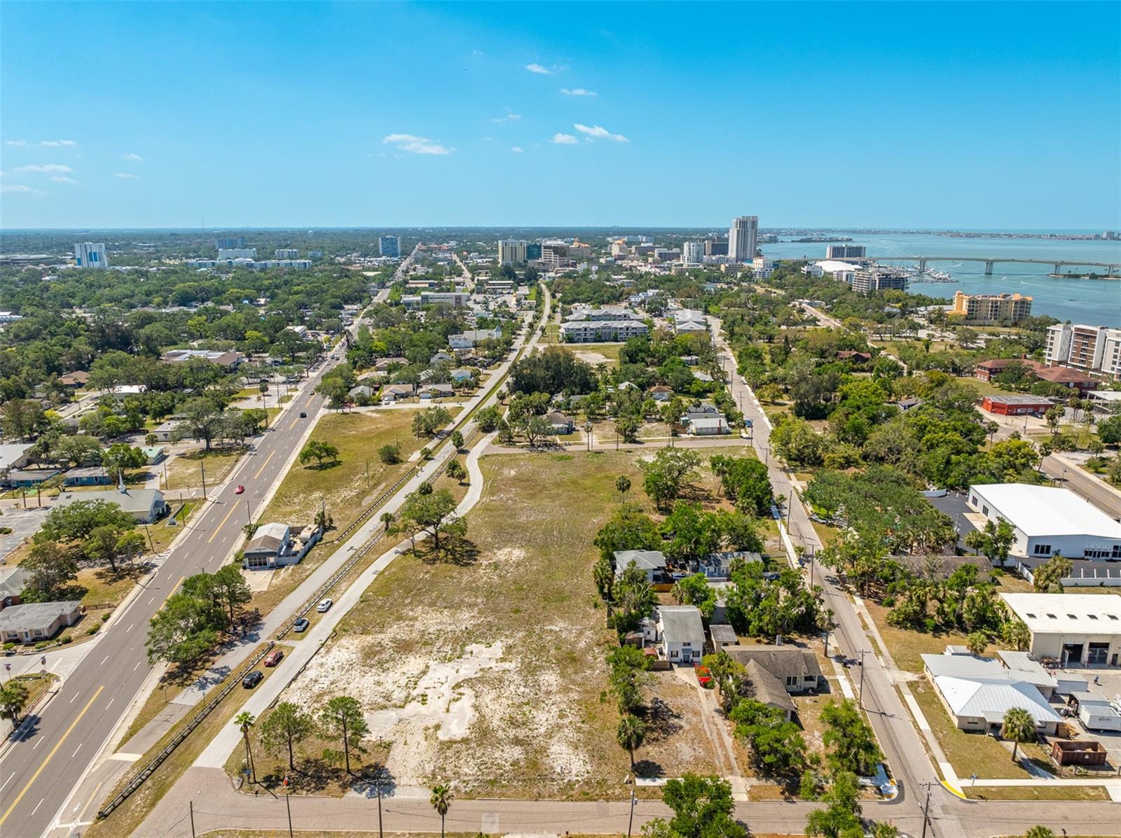 GARDEN AVE, CLEARWATER, FL, 33755