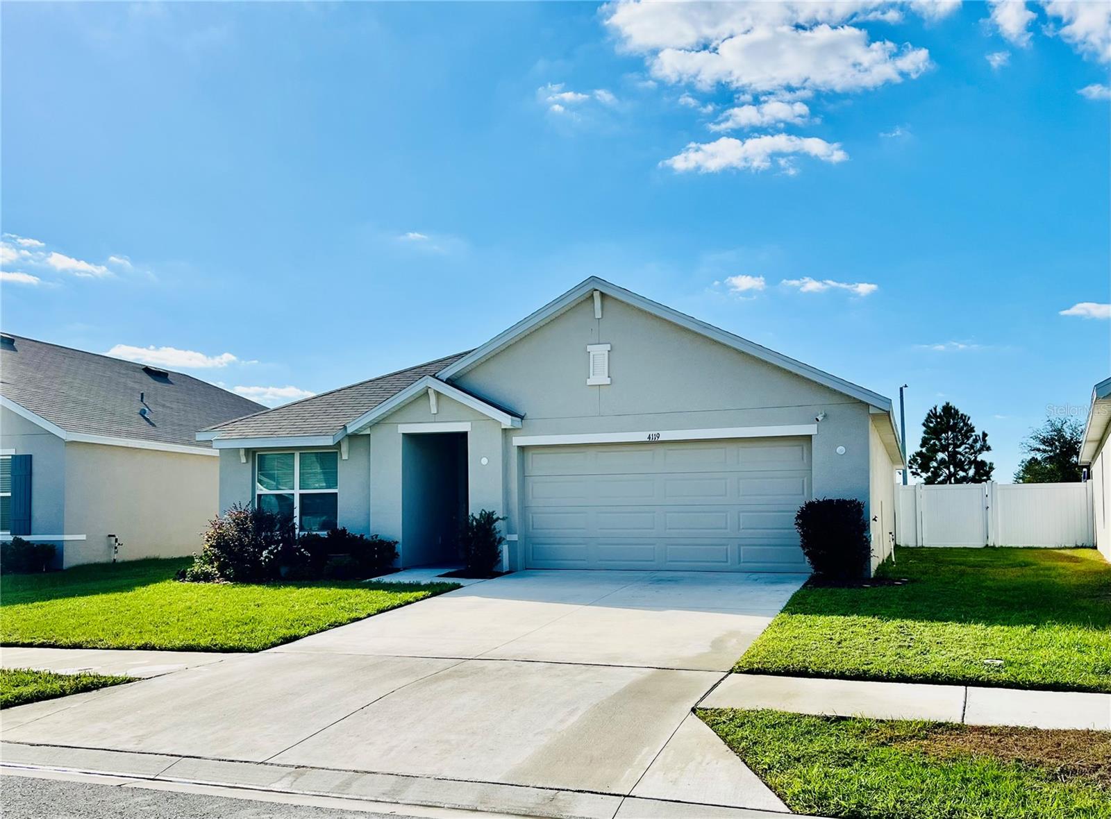 4119 AUTUMN AMBER DR, SPRING HILL, FL, 34609