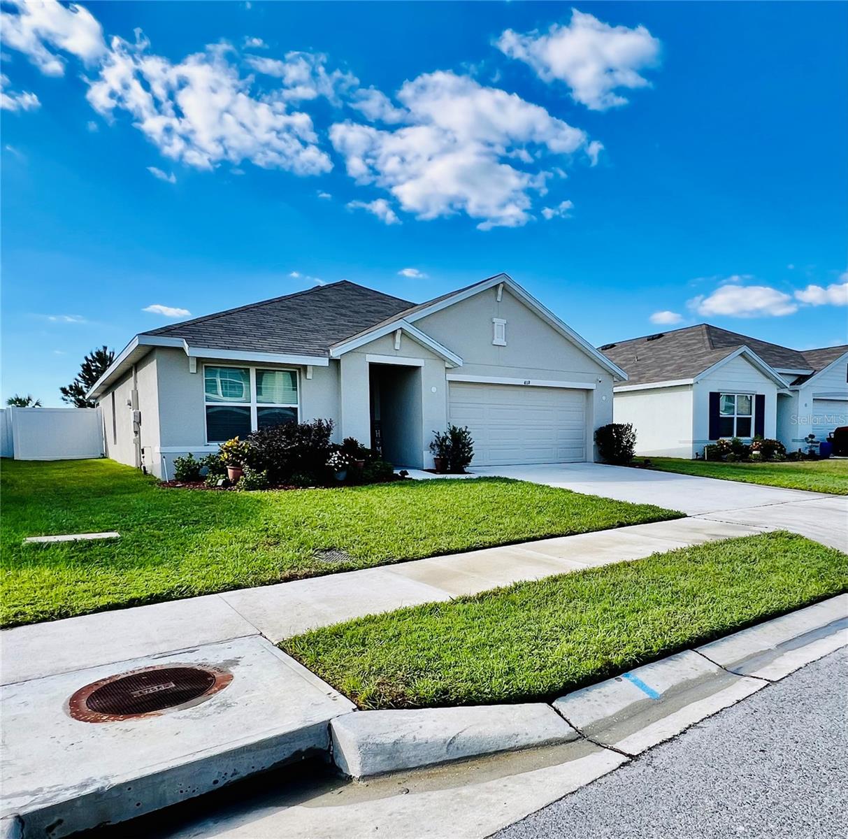 4119 AUTUMN AMBER DR, SPRING HILL, FL, 34609