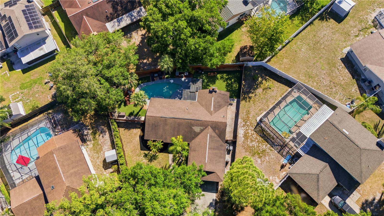 4606 BUCKEYE RD, TAMPA, FL, 33624
