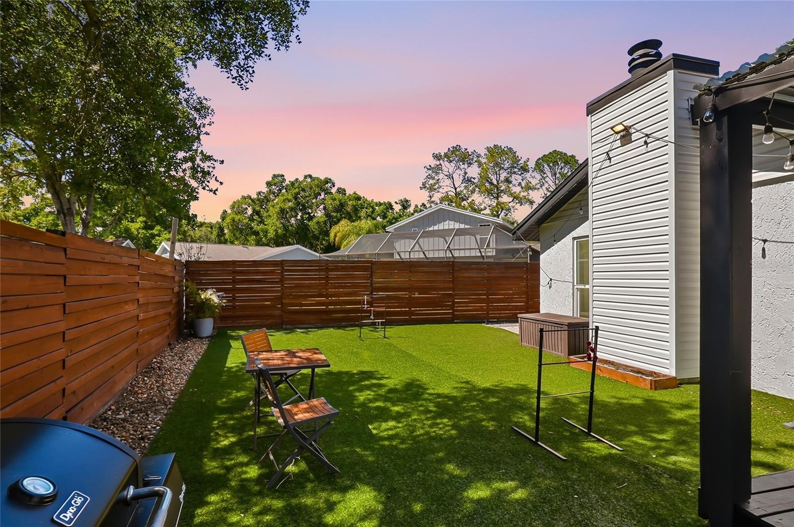 4606 BUCKEYE RD, TAMPA, FL, 33624
