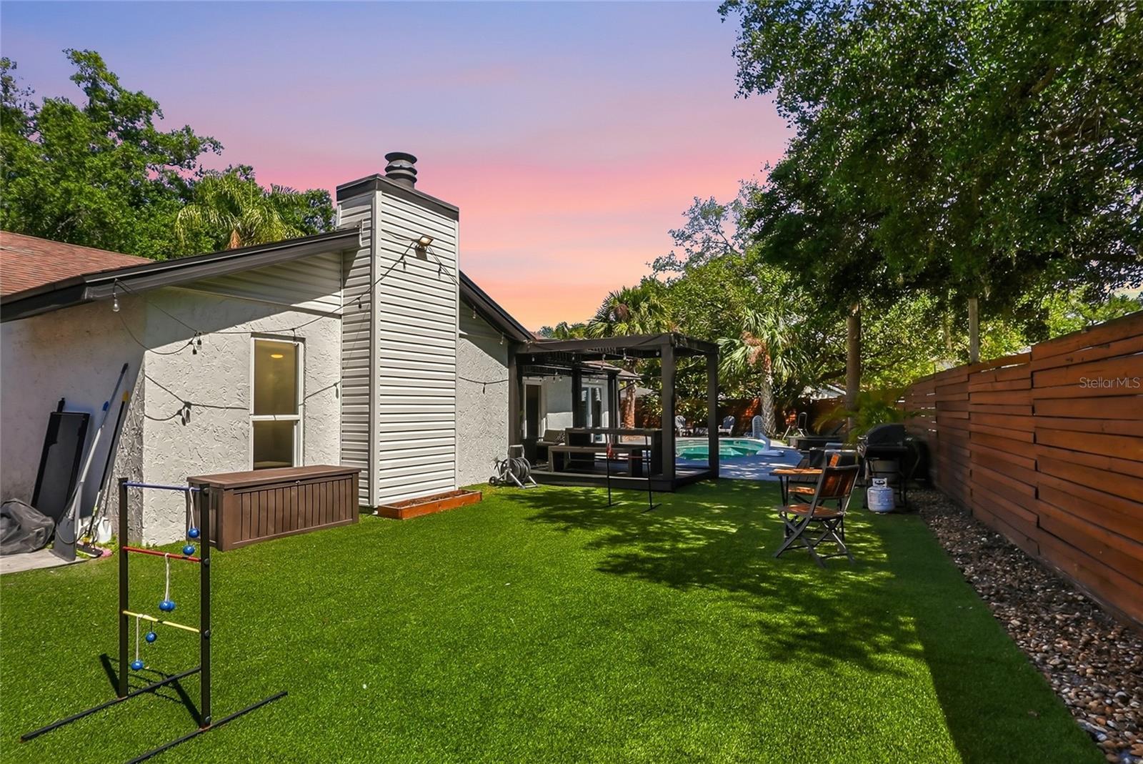 4606 BUCKEYE RD, TAMPA, FL, 33624