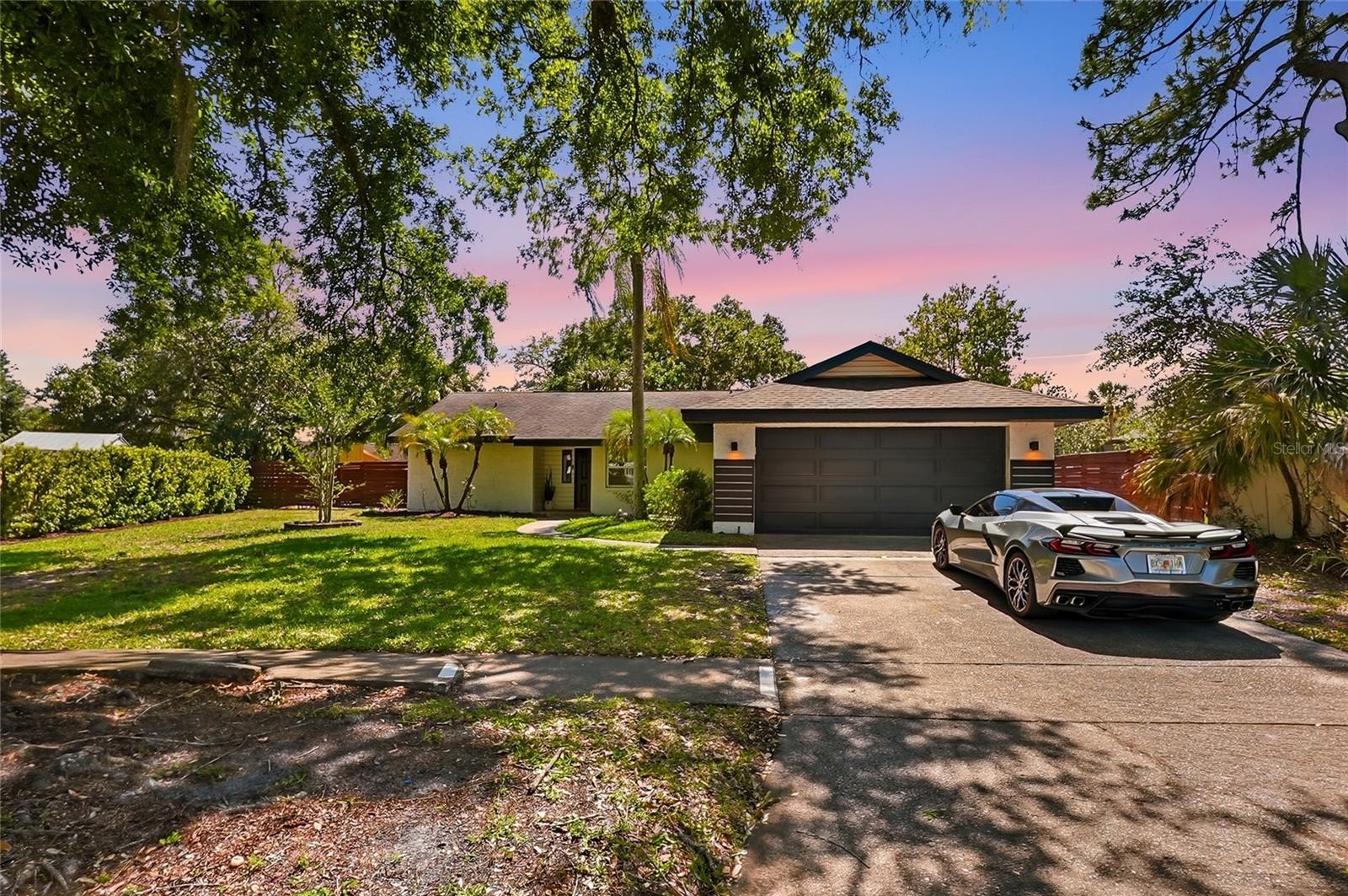 4606 BUCKEYE RD, TAMPA, FL, 33624