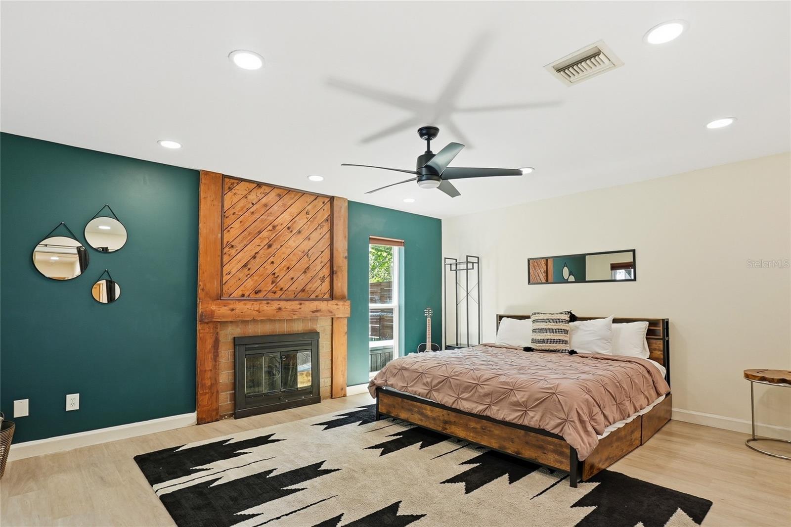 4606 BUCKEYE RD, TAMPA, FL, 33624