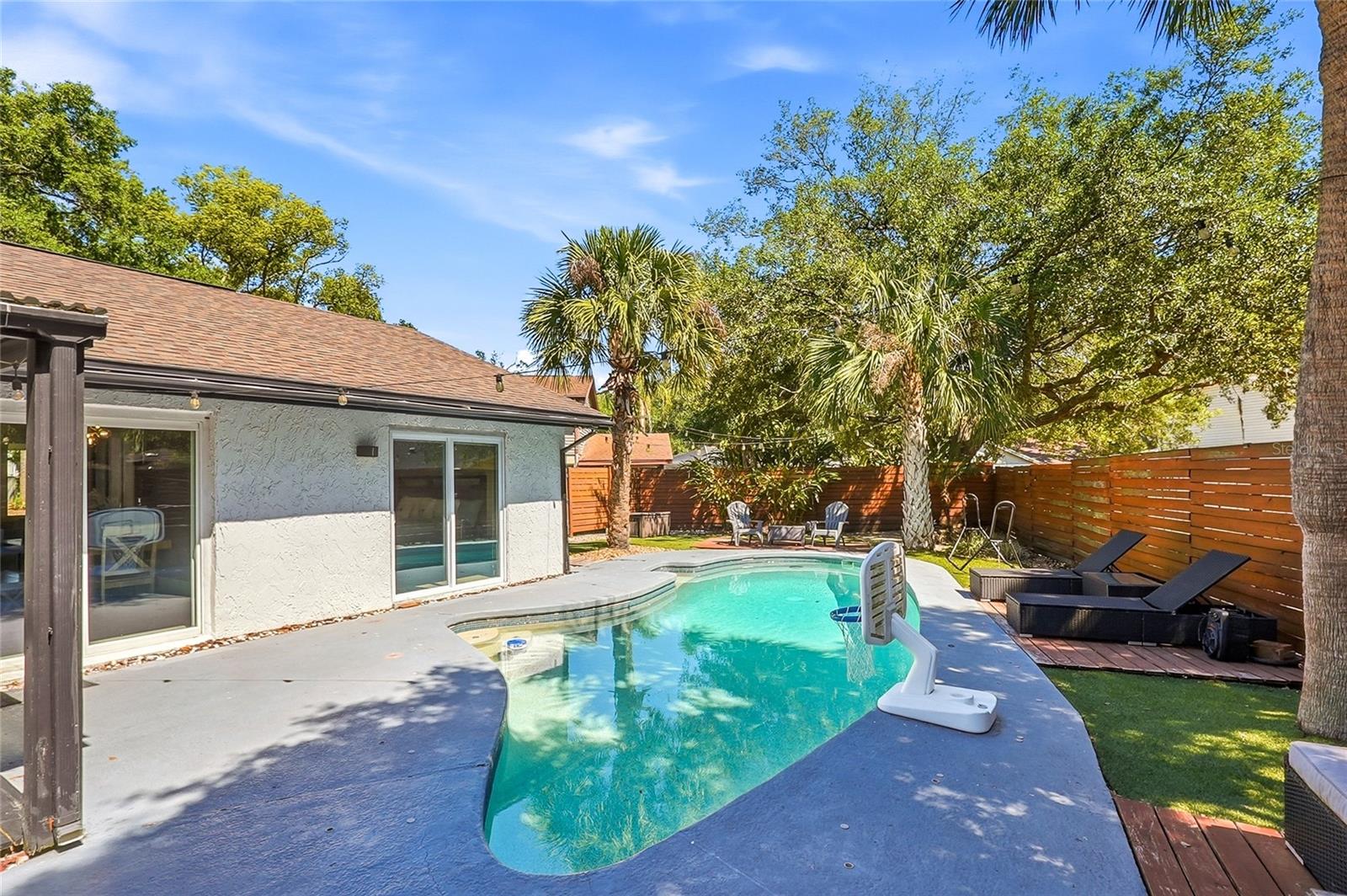 4606 BUCKEYE RD, TAMPA, FL, 33624