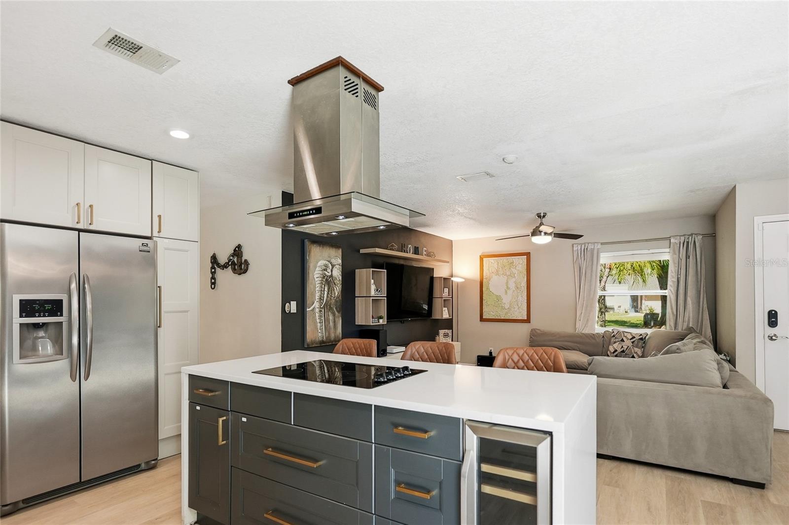 4606 BUCKEYE RD, TAMPA, FL, 33624