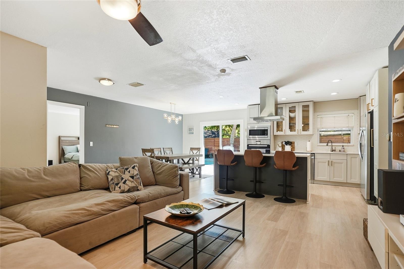 4606 BUCKEYE RD, TAMPA, FL, 33624