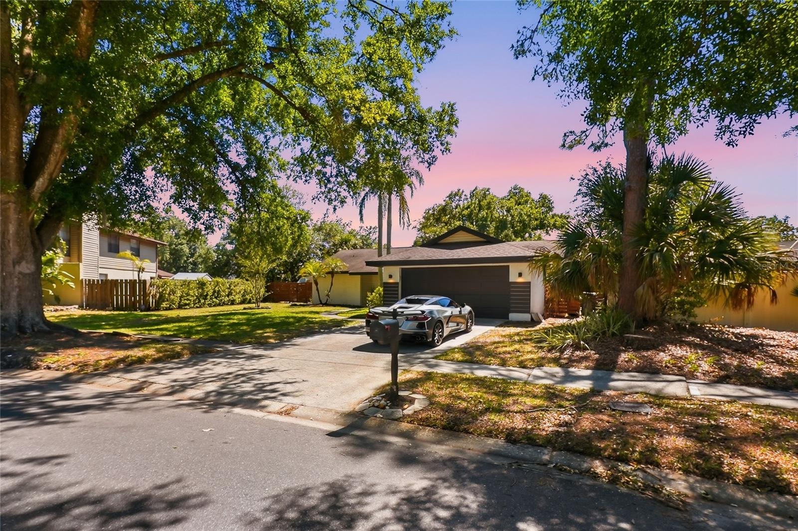 4606 BUCKEYE RD, TAMPA, FL, 33624
