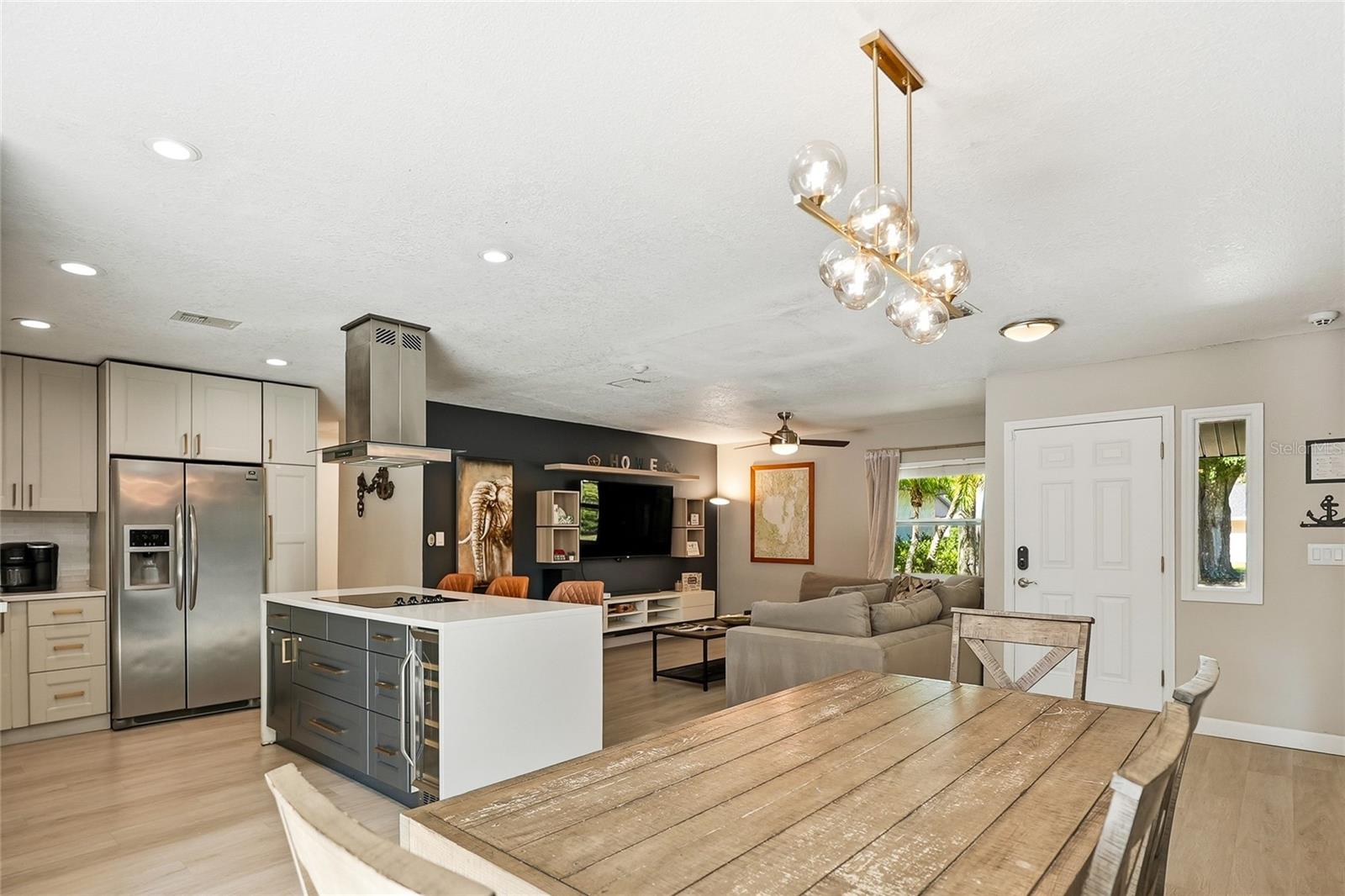 4606 BUCKEYE RD, TAMPA, FL, 33624