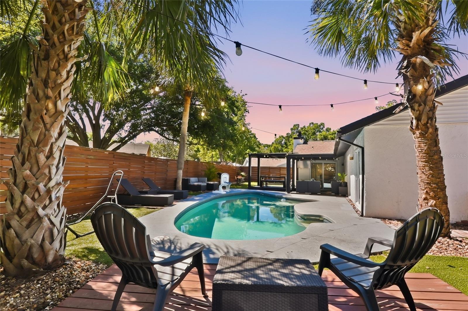 4606 BUCKEYE RD, TAMPA, FL, 33624