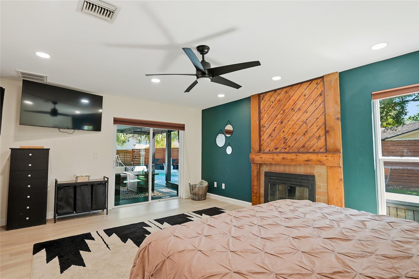 4606 BUCKEYE RD, TAMPA, FL, 33624