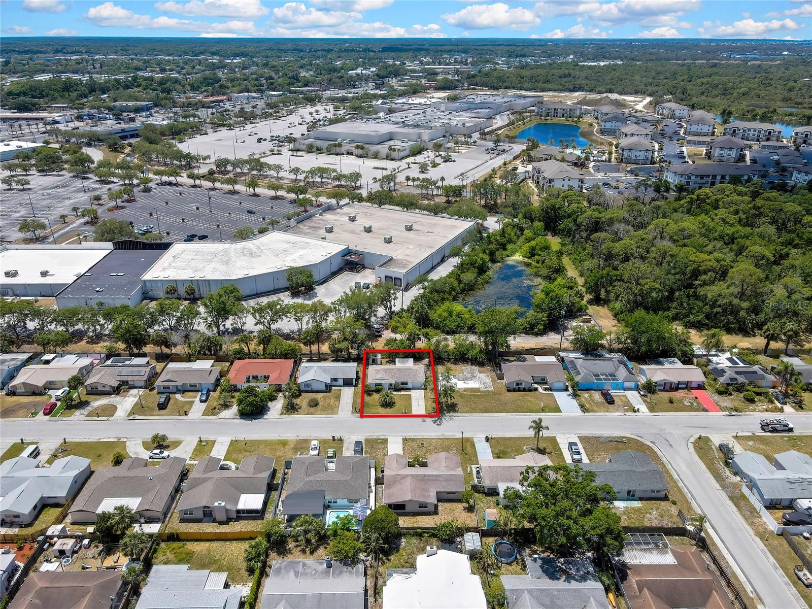 6214 WESTPORT DR, PORT RICHEY, FL, 34668