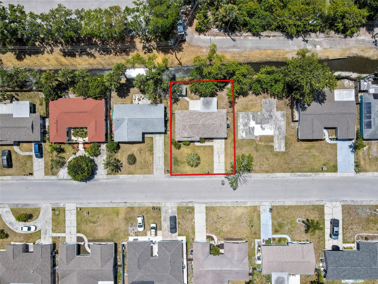 6214 WESTPORT DR, PORT RICHEY, FL, 34668