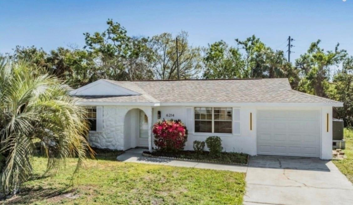 6214 WESTPORT DR, PORT RICHEY, FL, 34668