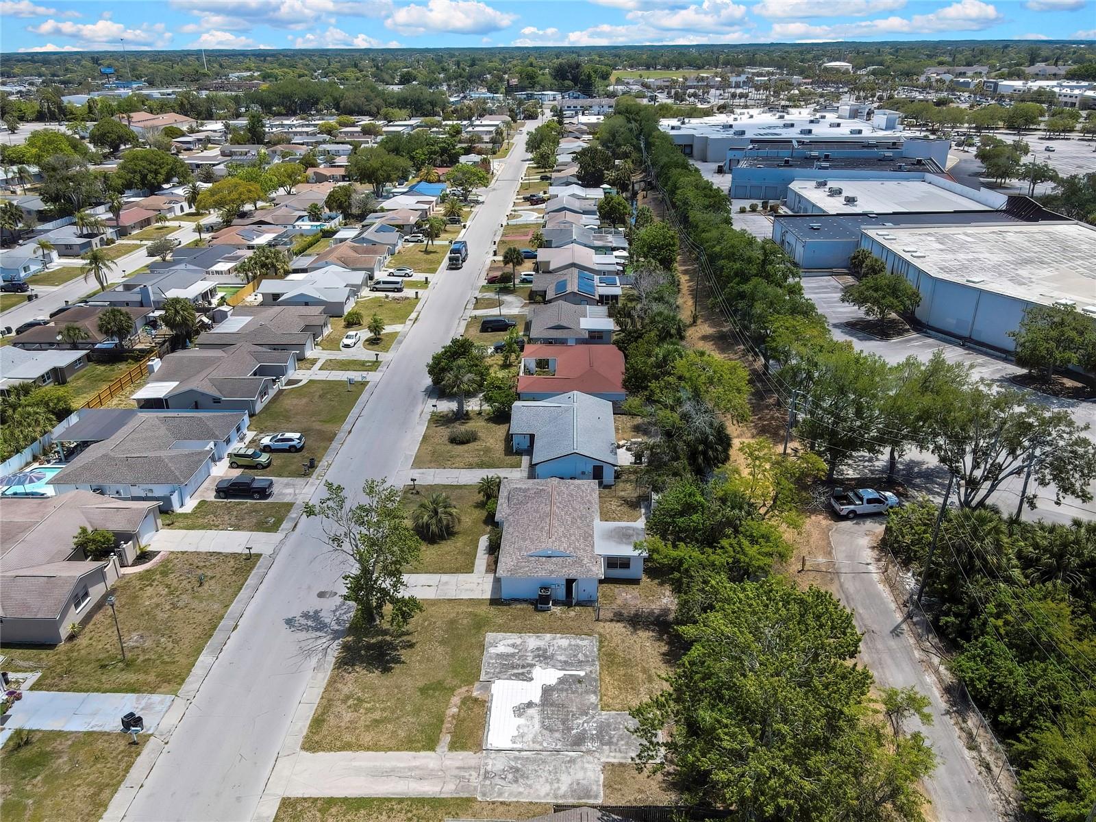 6214 WESTPORT DR, PORT RICHEY, FL, 34668