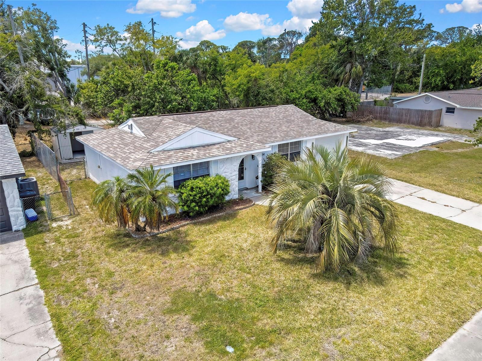 6214 WESTPORT DR, PORT RICHEY, FL, 34668