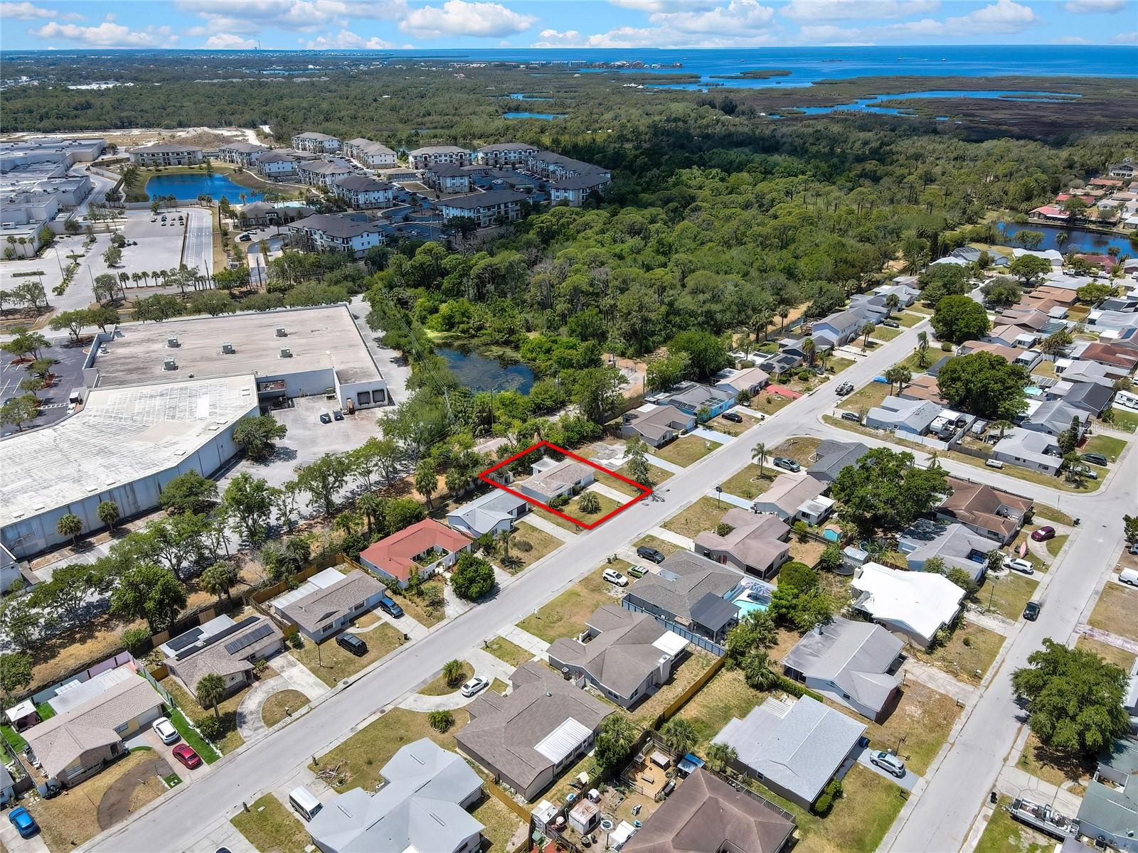 6214 WESTPORT DR, PORT RICHEY, FL, 34668