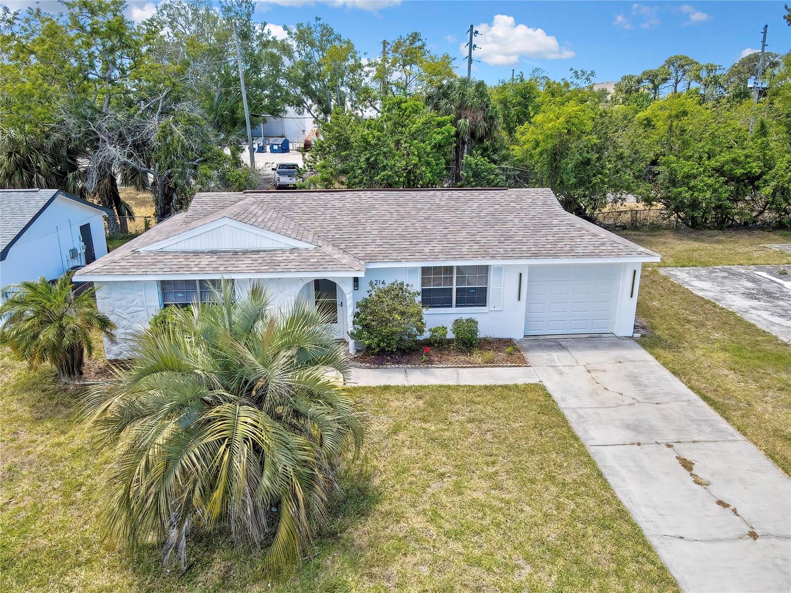 6214 WESTPORT DR, PORT RICHEY, FL, 34668