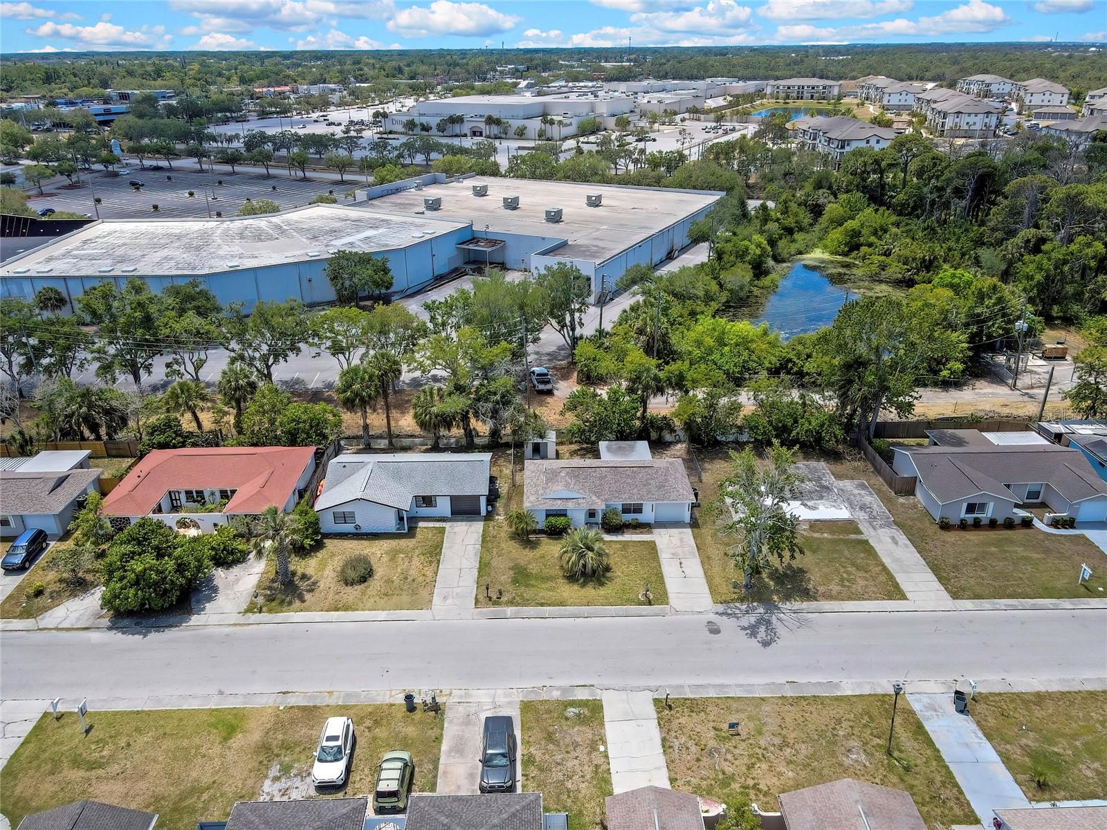 6214 WESTPORT DR, PORT RICHEY, FL, 34668